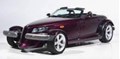 Plymouth PROWLER roadster (97,-,01) (1997 - 2001)