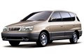 KIA CARENS minivan (FC) (2000 - 2002)