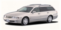 Mitsubishi DIAMANTE wagon (93,-,96) (1993 - 1996)