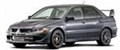 Mitsubishi LANCER EVOLUTION sedan (03,-,05) (2003 - 2005)