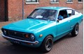 Nissan DATSUN 120 Y coupe (KB,210) (1973 - 1983)