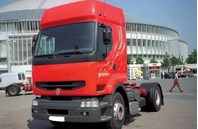 Renault Trucks Truck Premium ROUTE
