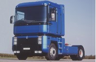 Renault Trucks Magnum