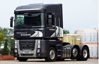 Renault Trucks Magnum