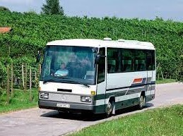 MERCEDES BENZ TRUCK Bus O 301