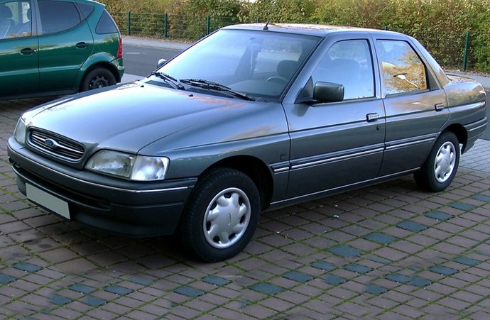 Ford Orion III