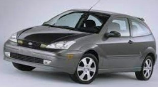 Ford Focus S2
