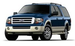 Ford Expedition MAX LIMITED