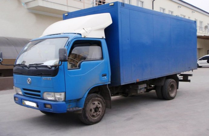 Dongfeng 1032