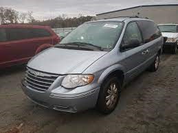 Chrysler Town&Country TOURING