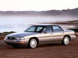 Buick Lesabre LIMITED